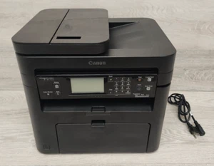 Canon ImageClass MF227dw Monochrome Printer Copier 71456 Pages Tested Works READ - Picture 1 of 24