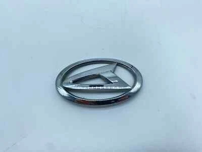 DAIHATSU WRITING LOGO EMBLEM SIGA BADGE REAR FRIEZE ORIGINAL - Image 1 of 4