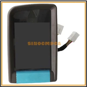 Monitor 14640102 For Volvo EC140D EC210DL EC220D EC250D EC300D EC350D Excavator - Picture 1 of 10