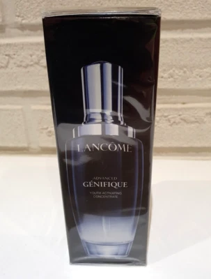 LANCOME *ADVANCED GENIFIQUE* YOUTH ACTIVATING CONCENTRATE SERUM  100ML NEU & OVP - Bild 1 von 4