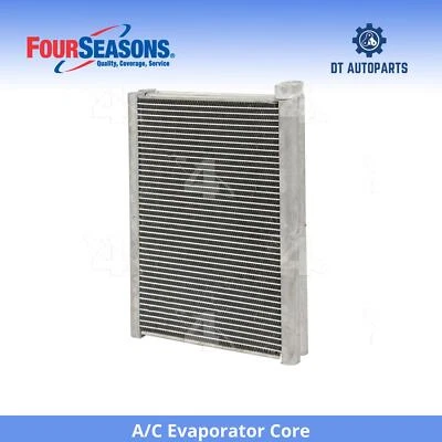 Para Subaru XV Crosstrek 2013-2015 A/C Evaporador Núcleo 4 Temporadas 2014 Foto 1 de 4