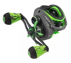 Lew's Mach 2 Right Handed Baitcasting Reel 7.5:1 MH2SHA Brand New In Box - Picture 1 of 7