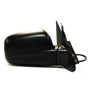 HO1321215 New Right Power Door Mirror Textured Black Fits 2002-2006 Honda CR-V - Picture 1 of 1