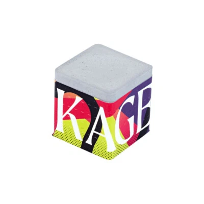 New Kamui Kageki "Radical" Pool Chalk - One Piece - Authorized Dealer - Image 1 of 3