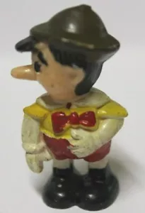 Ferrero Ü-ei ® Pinocchio - Bild 1 von 1