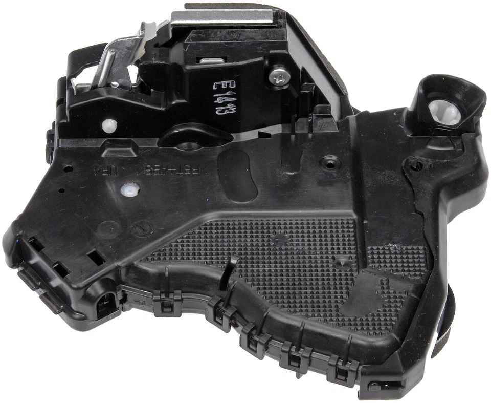 Actuador de cerradura de puerta delantera derecha motor Dorman para Toyota Tundra 2007-2016 2008 Foto 1 de 4