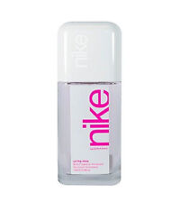 NIKE Woman Ultra Pink - Deo Body Spray 75 ml ( 2.6 fl oz) 