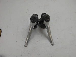Vintage Shimano Sora 3x8 Shifter Brake Combo ST-3300 - Picture 1 of 10