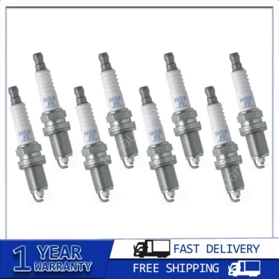 Bujía para Jeep Commander 2007 2006 Foto 1 de 4