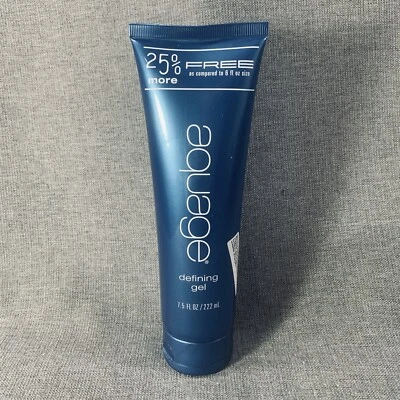 Aquage Defining Gel Texture Define Curls 7.5oz 222ml - Image 1 of 2