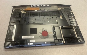 Lenovo ideapad Y700-17isk base bottom case cover CNPZCNP AM0ZH000100, ship today - Picture 1 of 3