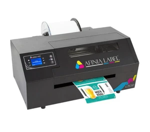 Afinia L502 Label printer - Dye Inks - Picture 1 of 1