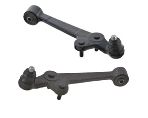 Front Lower Control Arms Assembly Right Left Pair For Kia Rio Suspension Parts - Picture 1 of 3