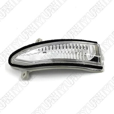 Left Side Mirror Turn Signal Lamp 261653TH2A For Nissan ALTIMA SENTRA 2013-2018 - Image 1 of 4