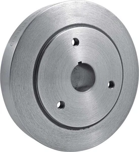 283-350 Pro/Street Bonded Nodular Iron 6.75" x 1.32" Internal Balance Street - Picture 1 of 1