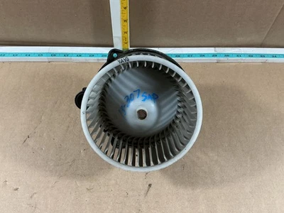 2003-2007 Hyundai Accent AC Heater Blower Motor 1335417 OEM - Image 1 of 4