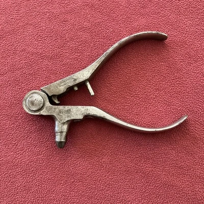 Herramienta de recarga ideal rara #3 en 45 S&W / 45 Schofield Foto 1 de 4