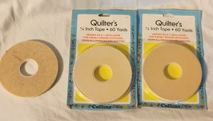 120 Yards + Quilterband - Bild 1 von 2