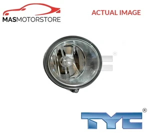 DRIVING FOG LIGHT LAMP RIGHT TYC 19-0095-05-2 P NEW OE REPLACEMENT - Picture 1 of 5