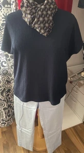 Damen Bluse von Esmara Gr. 44/46 - Bild 1 von 6