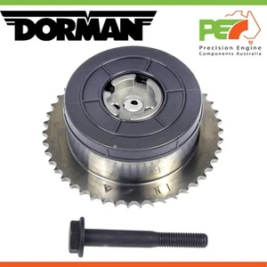 Dorman Camshaft Gear/Sprocket To Suit ALFA ROMEO SPIDER JTS 136kW 939_ - Picture 1 of 4