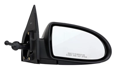 Espejo retrovisor puerta lateral derecho pasajero Hyundai Accent 2006-2011 Foto 1 de 4