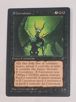 MTG The Wretched (Italian Legends/Black/R) - BGM - Image 1 of 4