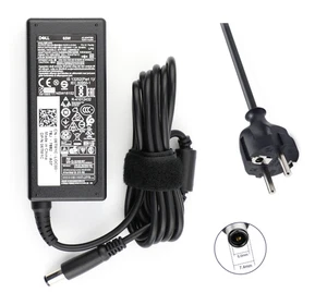 Dell 65W Netzteil Original 19.5V 3.34A (06TM1C, 06TM1C, 06TM1C) - Bild 1 von 2