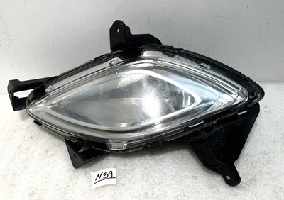 Faro antiniebla halógeno pasajero derecho Hyundai Genesis 2011-2012 cupé OEM Foto 1 de 4