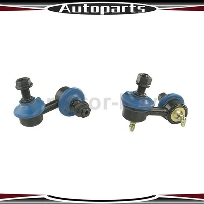 For Nissan X-Trail 2005 2006 2007 Front Stabilizer Sway Bar Link Kit - Image 1 of 4