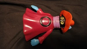 He-Man Masters of the Universe Orko Figure 1983 No Ripcord - Picture 1 of 3