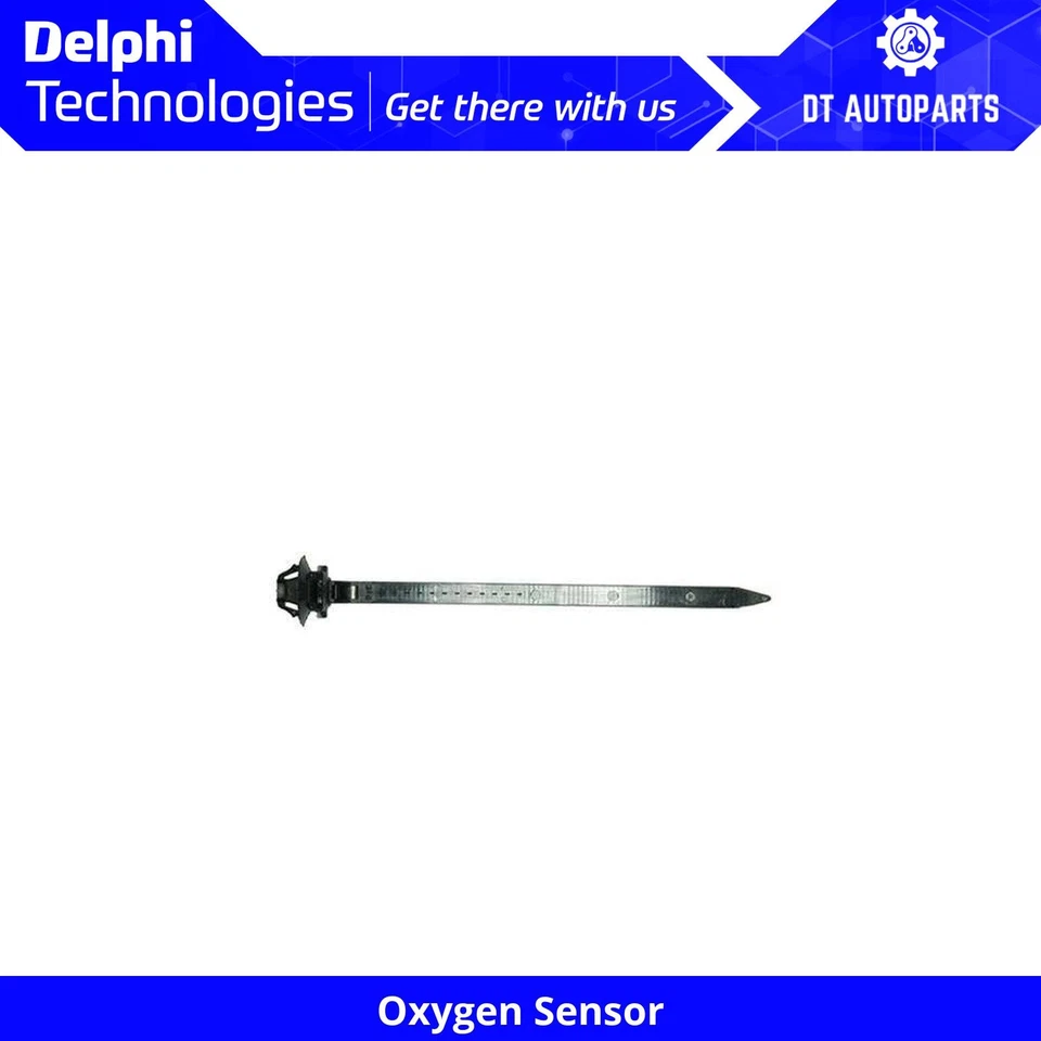 Датчик кислорода передний Delphi 2011 для Lexus HS250h 2,4 л L4 2010-2012 годов выпуска - Изображение 1 из 4