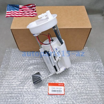2.4L Fuel Pump Module Assembly For 09 - 12 Acura TSX Honda Accord Crosstour US Foto 1 de 4