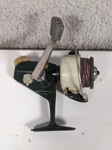 Carrete de pesca giratorio Zebco Cardinal 4 de colección - Imagen 1 de 4