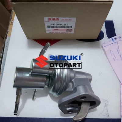 Conjunto de bomba de combustible original OEM 15100-60AV1 para Suzuki Sidekick Vitara 1989-2004 Foto 1 de 3