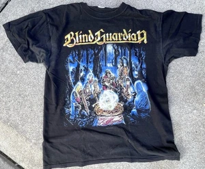 Vintage T-Shirt Blind Guardian sehr guter Zustand - Bild 1 von 2