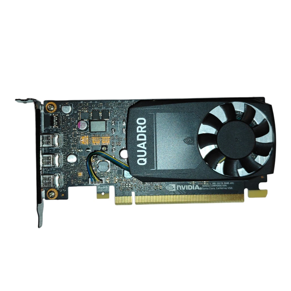 NVIDIA Computer Graphics Cards for PCI Express 2.0 x16 for sale | eBay