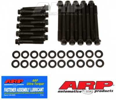 ARP HEAD BOLT COMPLETE SET- 154-3601 - Image 1 of 2