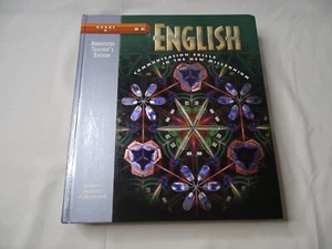 BK English: Communication Skills in the New Millennium, Grade 6 Teachers Edition - Picture 1 of 4