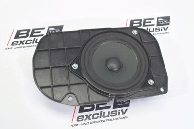 BMW 520D F11 Touring Altoparlante Porta Posteriore Altoparlante Medio 9239183 - Immagine 1 di 4