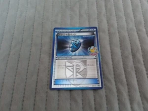 Pokemon Japanese - Plasma Badge BW-P Battle Carnival Prize Promo 2012 - Picture 1 of 2