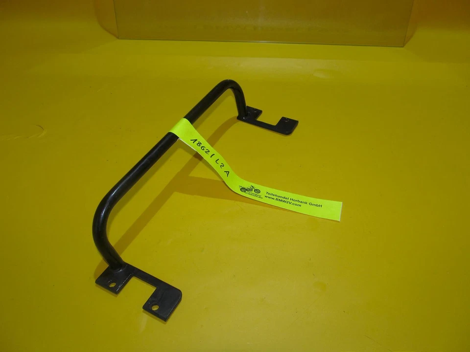 Soporte para portaequipajes BMW R100 R80 R75 R60 R45 case rod holder Foto 1 de 1