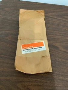 NOS Harley Davidson Aermacchi Rear Brake Switch Cable 42254-73P - Foto 1 di 3
