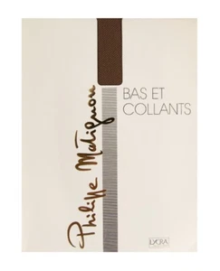 Collant microrete elasticizzato donna calza a rete PHILIPPE MATIGNON articolo MI - Imagen 1 de 4