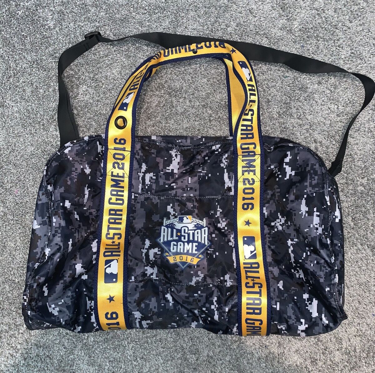 All-Star Game MLB Bags for sale | eBay All-Star Game MLB Bags for sale | eBay