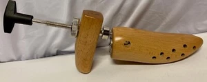 Professiona,  2 way Wooden Shoe Stretcher, Women's Large-Brand New! - Picture 1 of 4