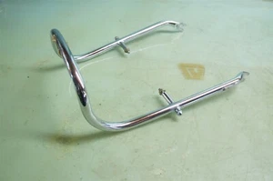 1982 CM400 CM 400 CM400A GRABBAR RAIL NICE TAKE OFF *2365 - Picture 1 of 5
