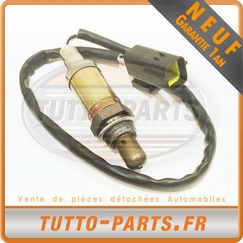 Sonda Lambda Land Rover Discovery Freelander - Rover 200 400 600 - Immagine 1 di 1