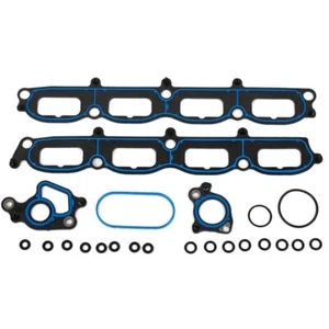 Manifold Gasket Set Fits for 2005-2010 Ford F-250 F-350 Super Duty Lariat XL XLT - Picture 1 of 10