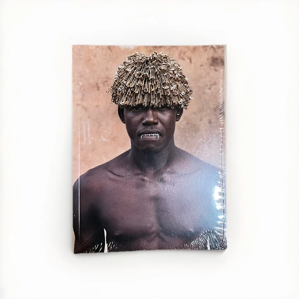 Travis Scott UTOPIA Zine - COVER First Edition